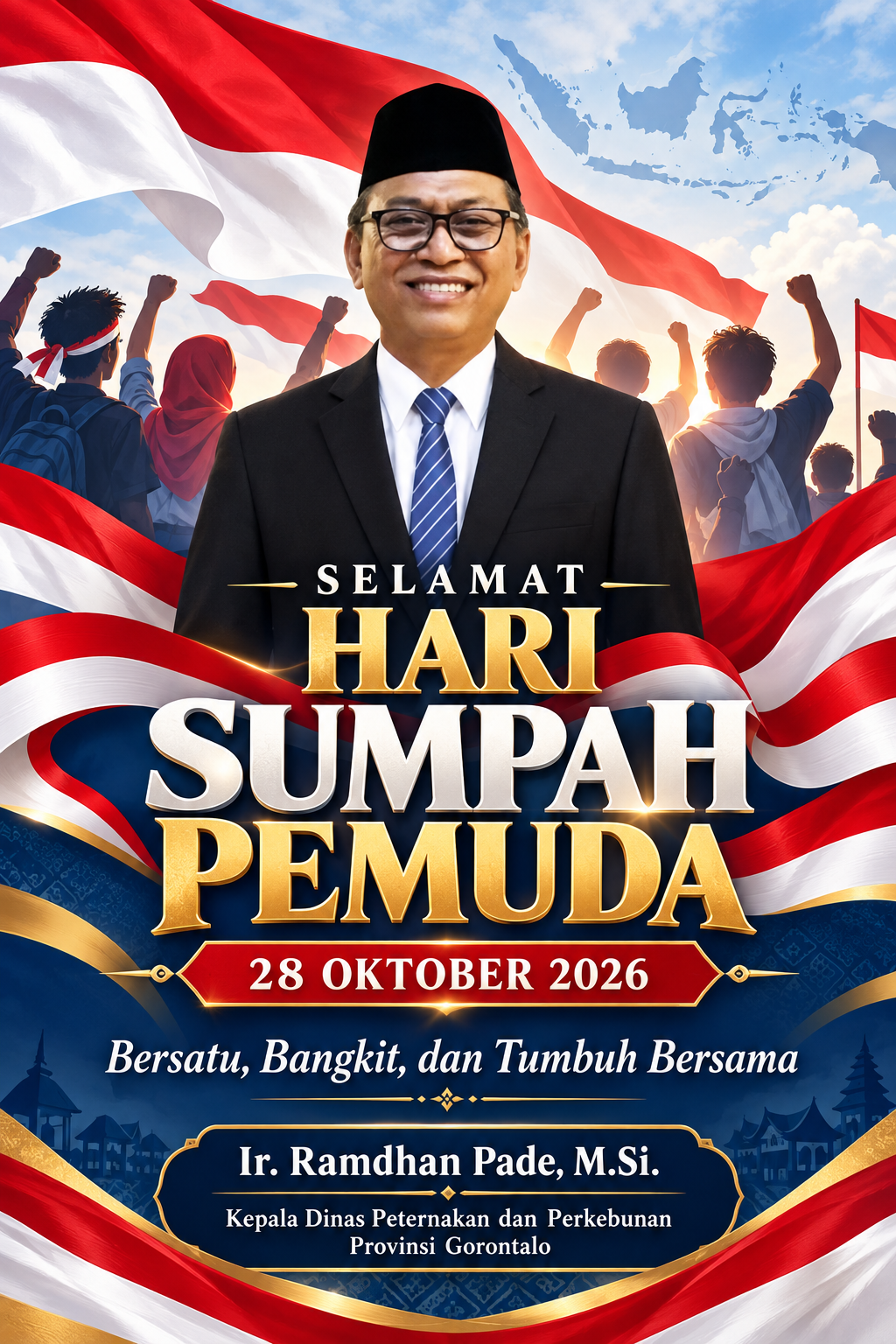 Kadis Perkebunan